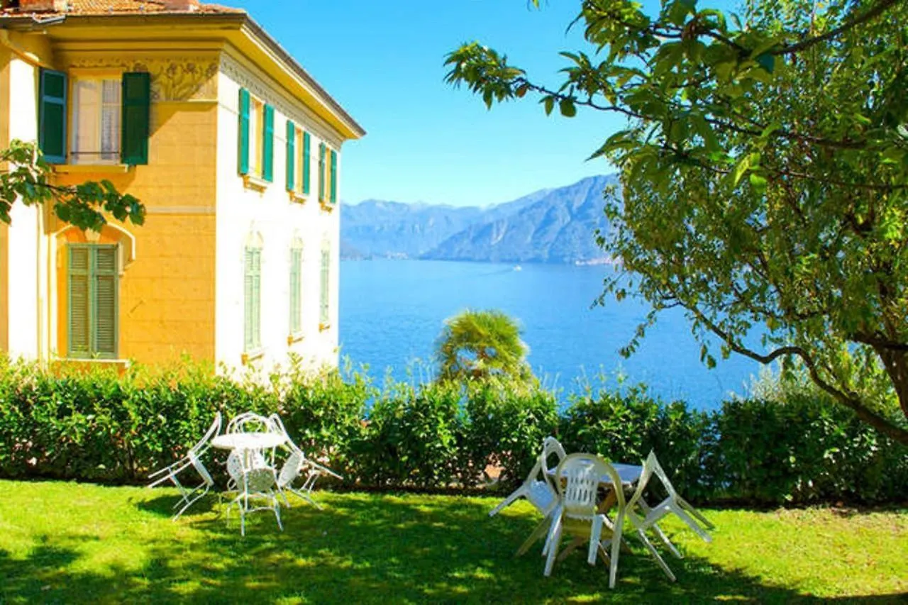 Depandance Apartment Argegno