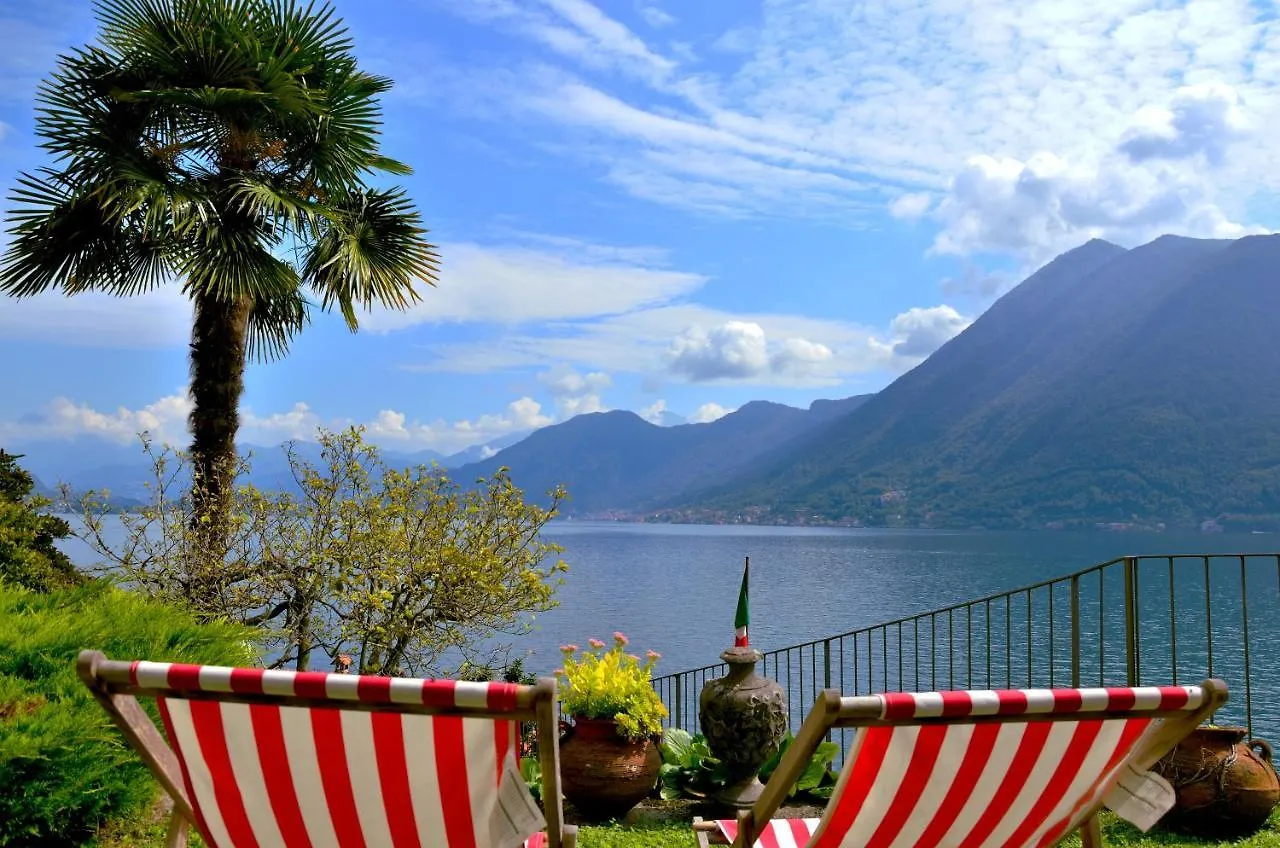 Depandance Apartment Argegno