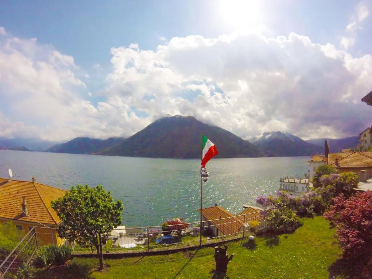 Depandance Apartment Argegno Italy