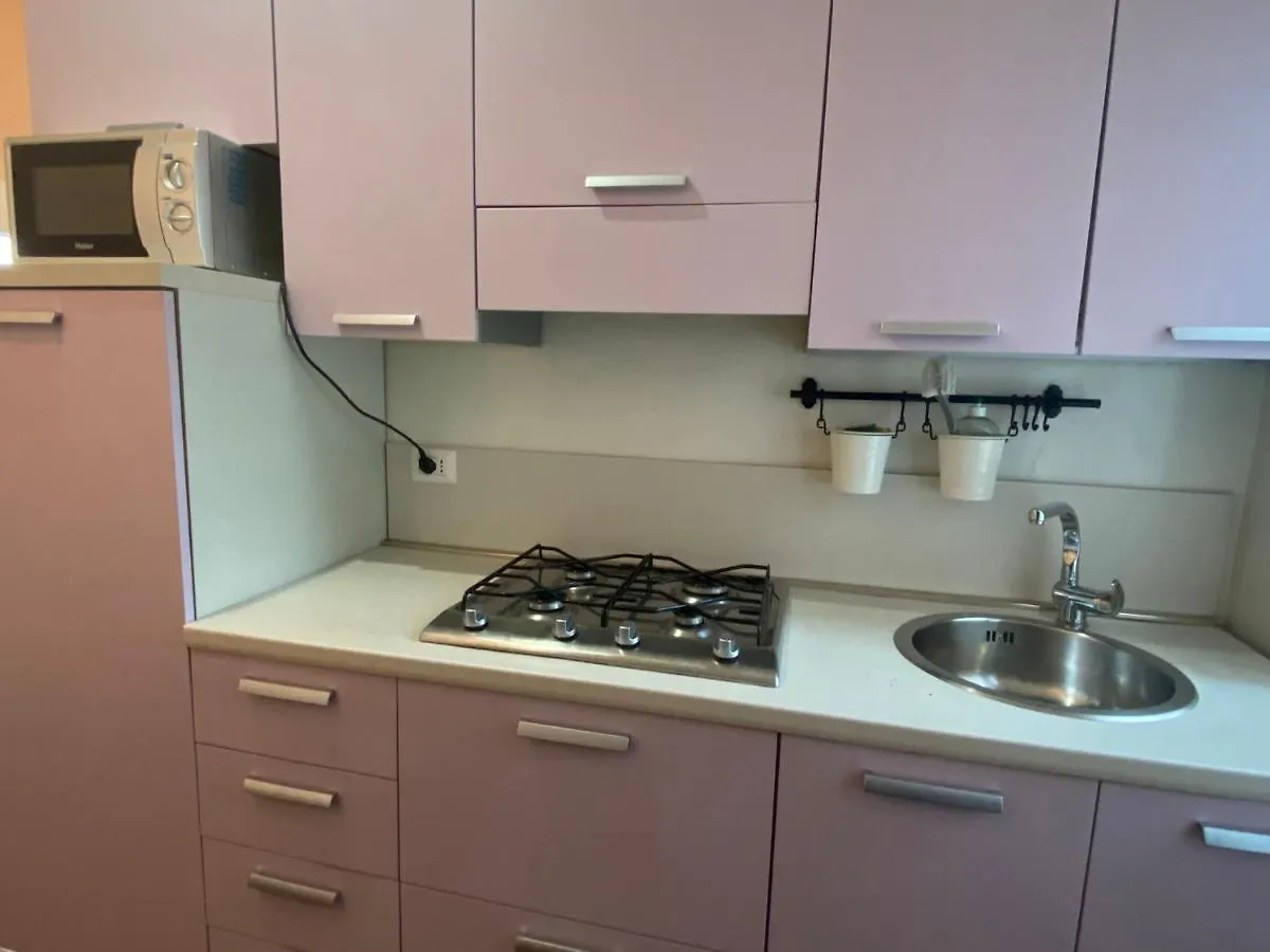 Depandance Apartment Argegno Italy