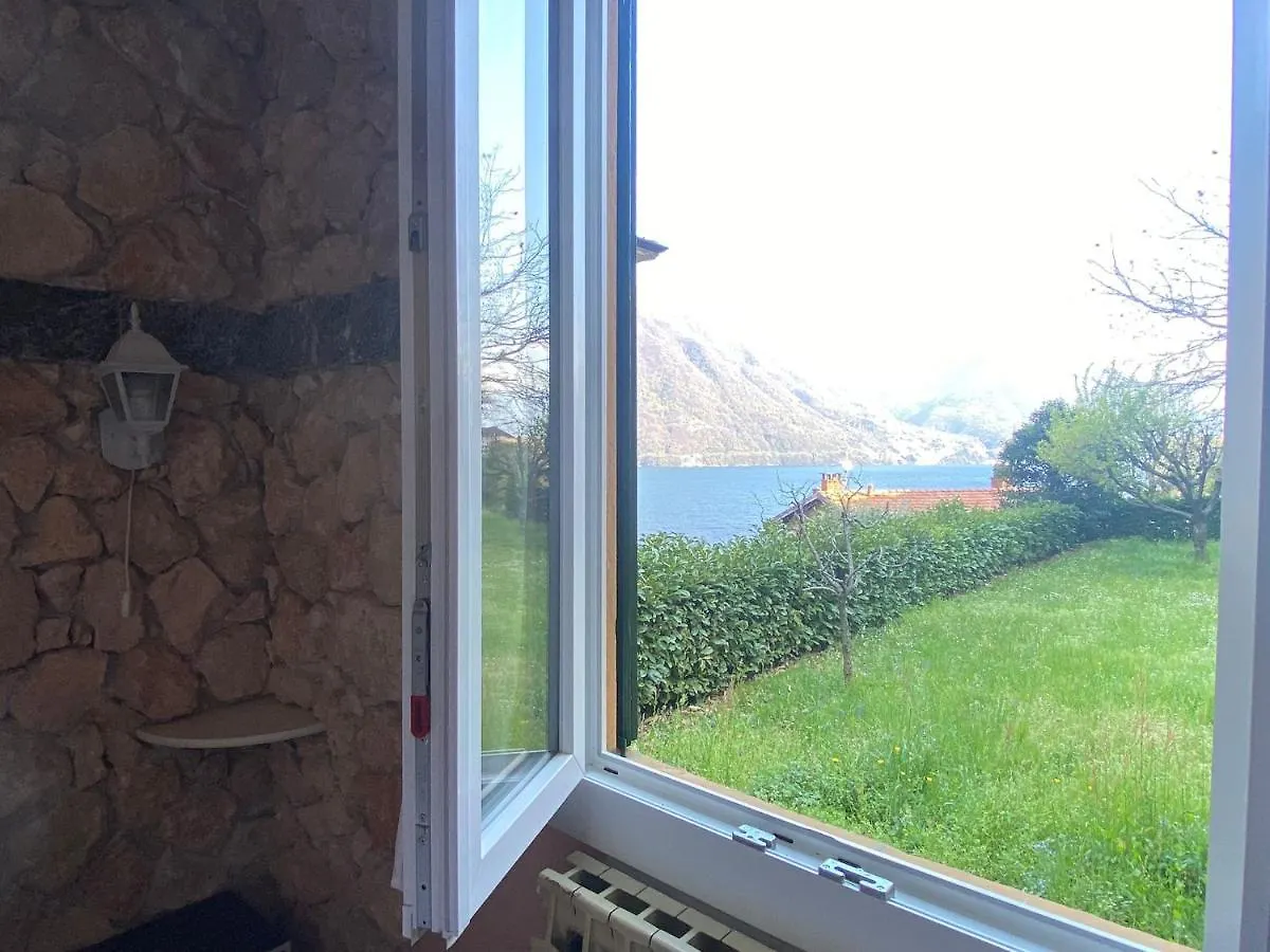Depandance Apartment Argegno
