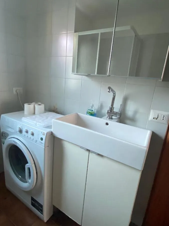 Depandance Apartment Argegno 0*,