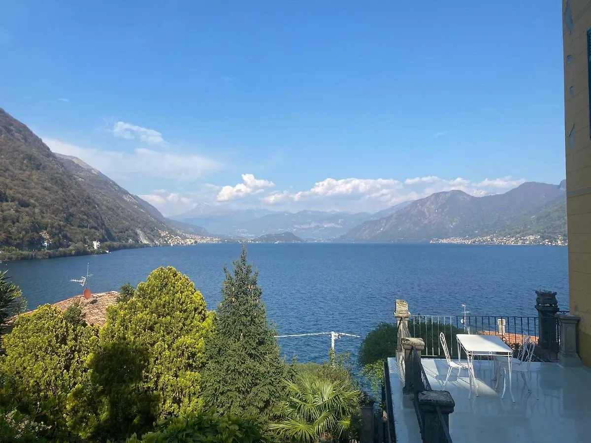 Depandance Apartment Argegno 0*,  Italy