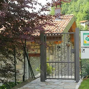 Vakantiehuis Il Sorriso Dei Figli, Argegno